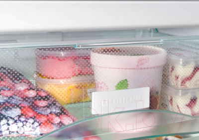 Морозильник Liebherr Gbe 1213