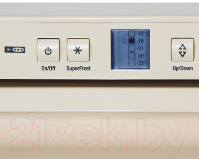 Морозильник Liebherr Gbe 1213