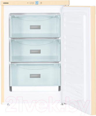 Морозильник Liebherr Gbe 1213