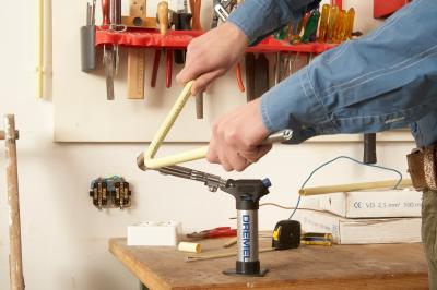 Паяльник газовый Dremel Versaflamer 2200-4