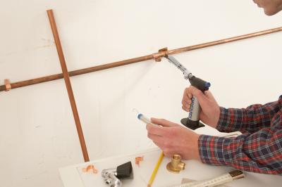 Паяльник газовый Dremel Versaflamer 2200-4