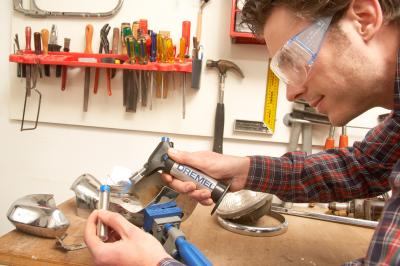 Паяльник газовый Dremel Versaflamer 2200-4