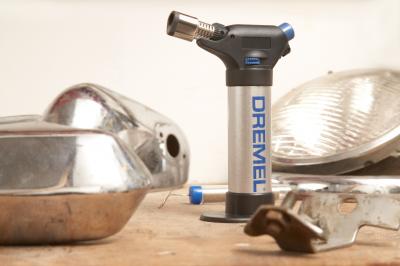 Паяльник газовый Dremel Versaflamer 2200-4