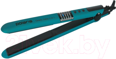 Выпрямитель для волос Polaris PHS 2511K - фото