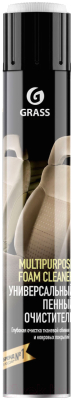 Очиститель универсальный Grass Multipurpose Foam Cleaner / 112117 - фото