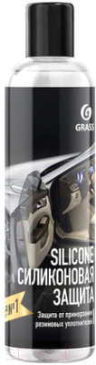 Смазка техническая Grass Silicone / 137250 - фото