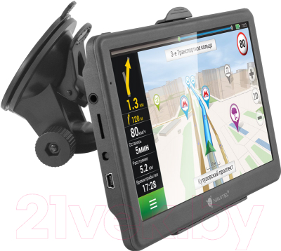 GPS навигатор Navitel E700