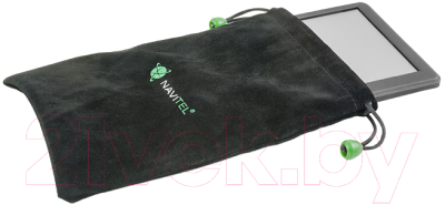 GPS навигатор Navitel E700