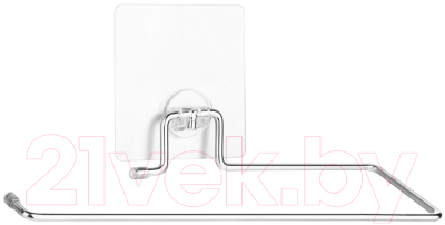 Держатель для бумажных полотенец в ванную KLEBER KLE-LT011 - фото