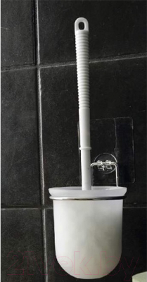 Ершик для унитаза KLEBER KLE-LT020