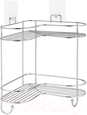 Полка для ванной KLEBER KLE-LT083 - фото