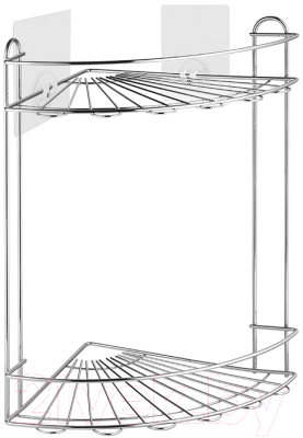 Полка для ванной KLEBER KLE-LT009 - фото