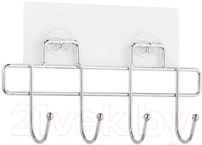 Крючок для ванной KLEBER KLE-LT004 - фото