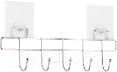 Крючок для ванной KLEBER KLE-LT005 - фото