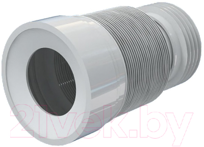 Слив (гофра) Ани Пласт K828 - фото