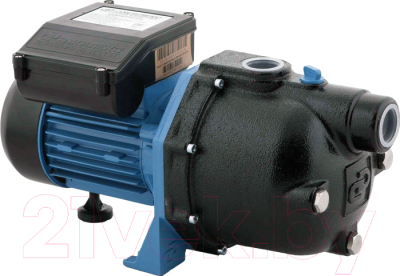 Поверхностный насос Джилекс Джамбо 70/50 Ч / 3700 - фото