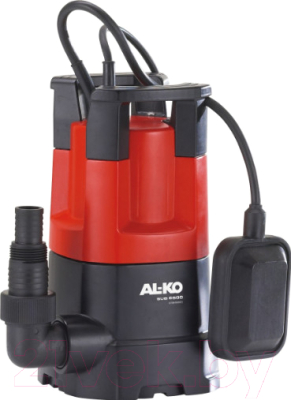 Дренажный насос AL-KO Sub 6500 Classic - фото