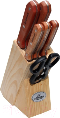 Набор ножей Bohmann BH-5102WD - фото
