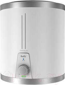 Накопительный водонагреватель Ballu BWH/S 10 Omnium U - фото