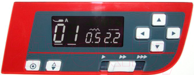 Швейная машина Janome 601DC