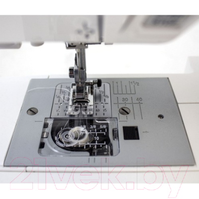 Швейная машина Janome 601DC