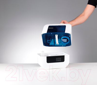 Ультразвуковой увлажнитель воздуха Boneco Air-O-Swiss U700