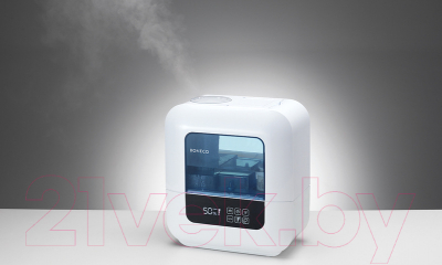 Ультразвуковой увлажнитель воздуха Boneco Air-O-Swiss U700