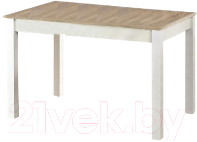 Обеденный стол Halmar Ksawery - фото