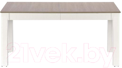 Обеденный стол Halmar Seweryn - фото