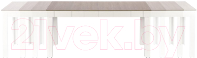 Обеденный стол Halmar Seweryn