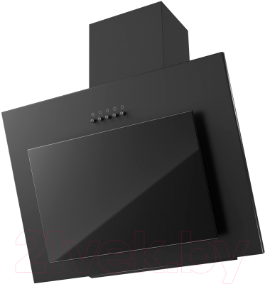 Вытяжка наклонная Krona Freya 600 PB / 00020978 - фото