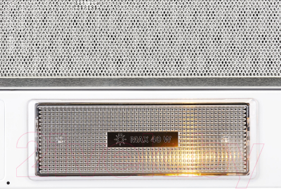 Вытяжка телескопическая Krona Kamilla Slim 500 / 00020959