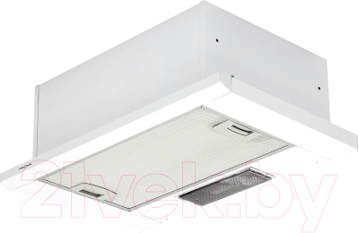 Вытяжка телескопическая Krona Kamilla Slim 500 / 00020959