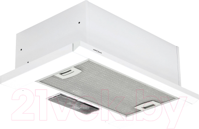 Вытяжка телескопическая Krona Kamilla Slim 500 / 00020959