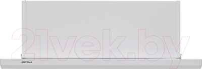 Вытяжка телескопическая Krona Kamilla Slim 500 / 00020959