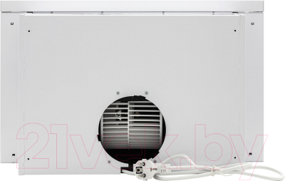 Вытяжка телескопическая Krona Kamilla Slim 500 / 00020959