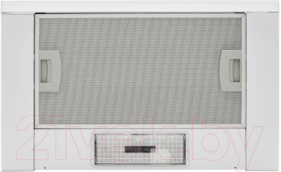 Вытяжка телескопическая Krona Kamilla Slim 500 / 00020959