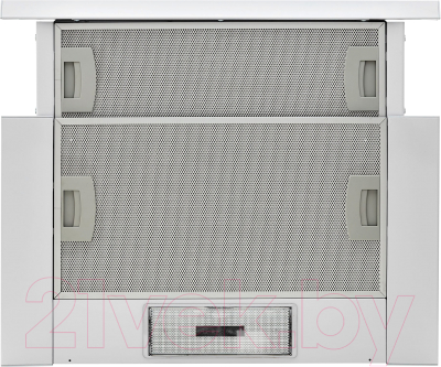 Вытяжка телескопическая Krona Kamilla Slim 500 / 00020959