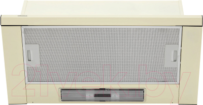 Вытяжка телескопическая Krona Kamilla Slim 600 2m / 00020961