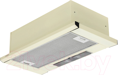 Вытяжка телескопическая Krona Kamilla Slim 600 2m / 00020961