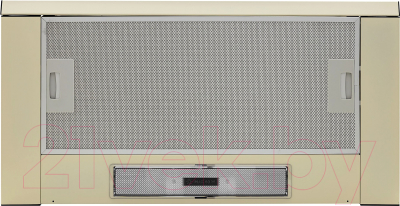 Вытяжка телескопическая Krona Kamilla Slim 600 2m / 00020961