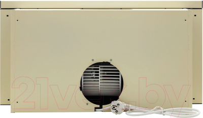 Вытяжка телескопическая Krona Kamilla Slim 600 2m / 00020961