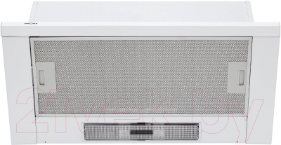 Вытяжка телескопическая Krona Kamilla Slim 600 2m / 00020958