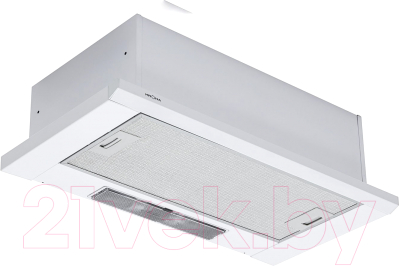 Вытяжка телескопическая Krona Kamilla Slim 600 2m / 00020958