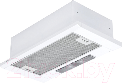 Вытяжка телескопическая Krona Kamilla Slim 600 2m / 00020958