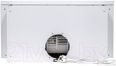 Вытяжка телескопическая Krona Kamilla Slim 600 2m / 00020958