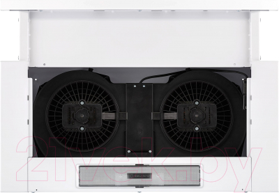 Вытяжка телескопическая Krona Kamilla Slim 600 2m / 00020958