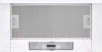 Вытяжка телескопическая Krona Kamilla Slim 600 2m / 00020958