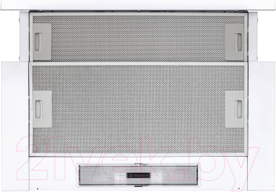 Вытяжка телескопическая Krona Kamilla Slim 600 2m / 00020958