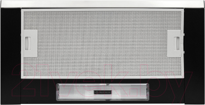 Вытяжка телескопическая Krona Kamilla Slim 600 2m / 00020960